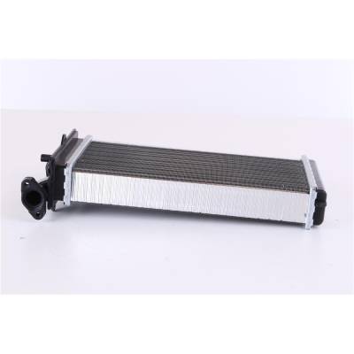 Rareelectrical - New Hvac Heater Core Compatible With Bmw 325I By Part Numbers 70501 64111373772 8391362 1373772 - Image 4