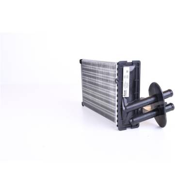 Rareelectrical - New Hvac Heater Core Compatible With Volkswagen Eurovan Camper By Part Numbers 73977 701820031 - Image 3