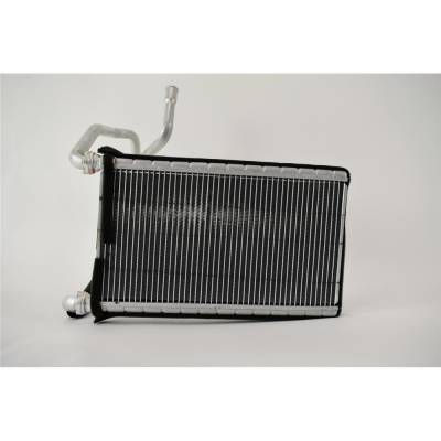 Rareelectrical - New Hvac Heater Core Compatible With Acura Honda Rl Tl Cc Accord 2003-2009 By Part Numbers 98025 - Image 1