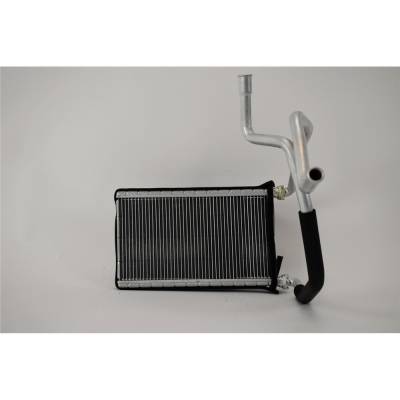 Rareelectrical - New Hvac Heater Core Compatible With Acura Honda Rl Tl Cc Accord 2003-2009 By Part Numbers 98025 - Image 2