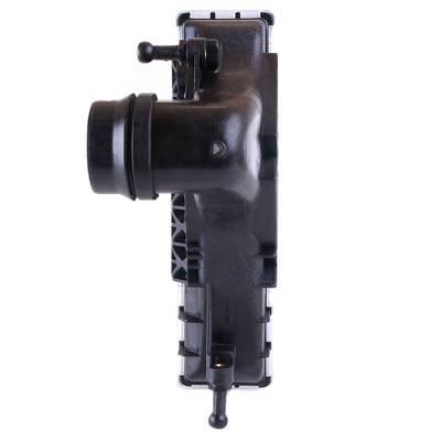 Rareelectrical - New Intercooler Compatible With Mercedes-Benz Gl350 Bluetec 4Matic By Part Numbers 961458 - Image 1