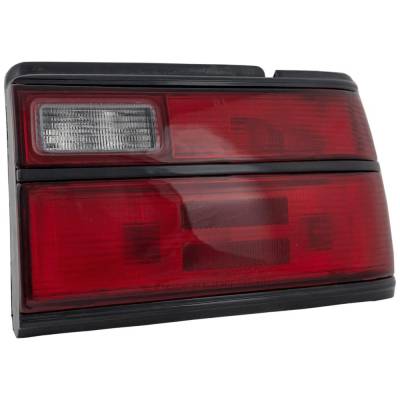 Rareelectrical - New Right Tail Lights Compatible With Toyota Corolla 1.6L 1988 1989 1990 1991 1992 By Part Numbers - Image 3