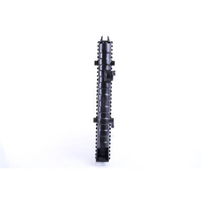Rareelectrical - New Radiator Compatible With Volkswagen Jetta Gl By Part Numbers 65266 1Hm121278a 1Hm121253g - Image 3