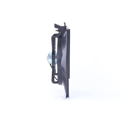 Rareelectrical - New Engine Cooling Fan And Motor Compatible With Volvo V40 Lse By Part Numbers 85298 308220359 - Image 3