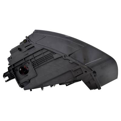 Rareelectrical - New Right Headlight Compatible With Audi Q3 Premium Plus Sport Utility 4-Door 2.0L 2016 2017 2018 By - Image 5