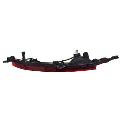 RAREELECTRICAL - New Left Back Up Light Compatible With Hyundai Palisade Limited Preferred Se Sel Urban Xrt Sport - Image 5