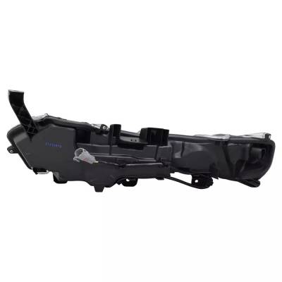 New Right Daytime Running Lights Compatible With Lexus Nx-300 2015 2016 2017 2018 2019 2020 2021 By