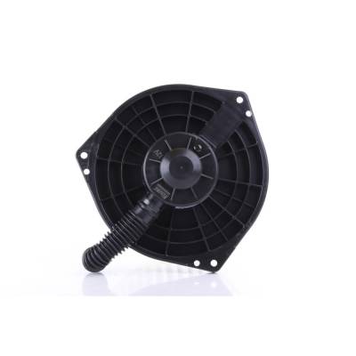 Rareelectrical - New Hvac Blower Motor Compatible With Acura Rsx By Part Numbers 87550 79307S6ma41 79307S6ma42 - Image 1