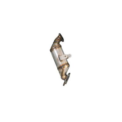 Rareelectrical - New Catalytic Converter Compatible With Ram Van 2500 3500 1500 Promaster 2014 By Part Numbers 546011 - Image 3