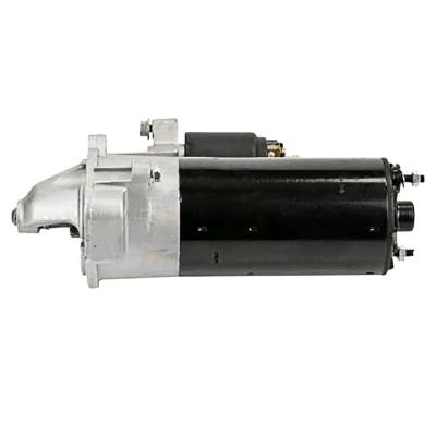 Rareelectrical - New 10 Tooth 12 Volt Starter Compatible With Mercedes Europe Cl400 Cl500 1996-1999 By Part Number - Image 2