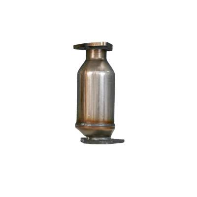 Rareelectrical - New Catalytic Converter Compatible With Acura Honda Tsx Tsx Cc Accord 2008-2012 By Part Numbers - Image 3