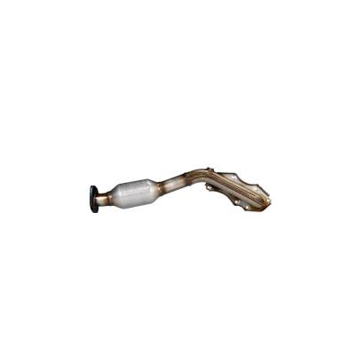 Rareelectrical - New Catalytic Converter Compatible With Lexus C300 300 S3 2006 By Part Numbers 514048 641404 40854 - Image 3