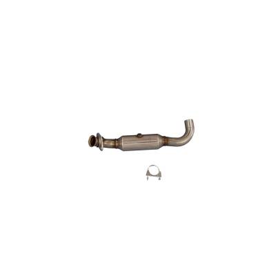 RAREELECTRICAL - New Catalytic Converter Compatible With Ford F-150 Pickup 2011-2014 By Part Numbers 548001 645251 - Image 2