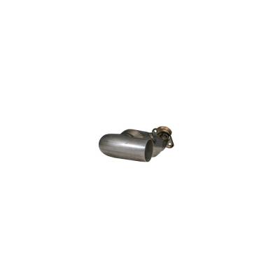 RAREELECTRICAL - New Catalytic Converter Compatible With Ford F-150 Pickup 2011-2014 By Part Numbers 548001 645251 - Image 3