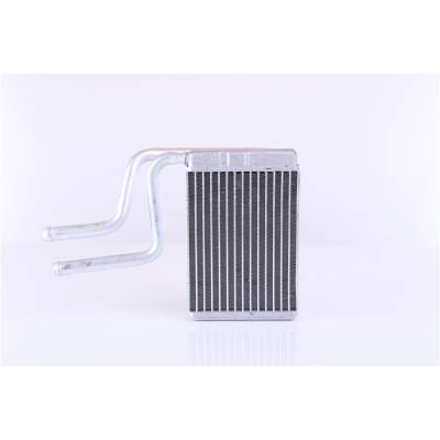 Rareelectrical - New Hvac Heater Core Compatible With Jaguar X-Type Vdp Edition By Parts 93Bw18476ab 1114283 3349997 - Image 1