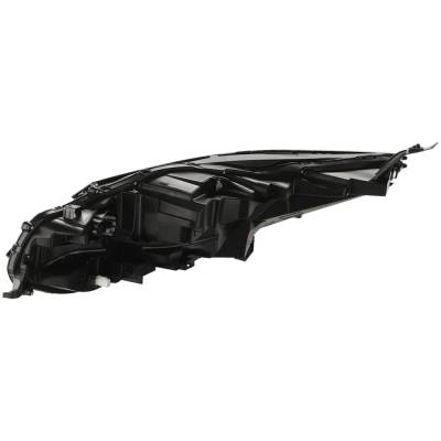 Rareelectrical - New Right Headlights Compatible With Toyota Sienna 2.5L 2021 2022 2023 By Part Numbers To2503306c - Image 5