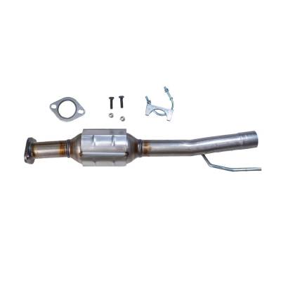 RAREELECTRICAL - New Catalytic Converter Compatible With Ford Mazda Escape 2001-2008 By Part Numbers 146011 645293 - Image 2