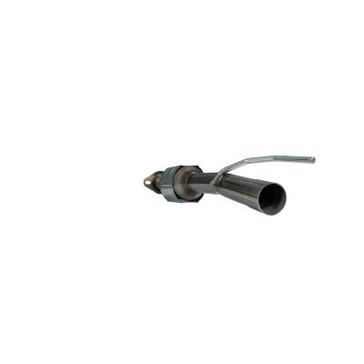 RAREELECTRICAL - New Catalytic Converter Compatible With Ford Mazda Escape 2001-2008 By Part Numbers 146011 645293 - Image 3