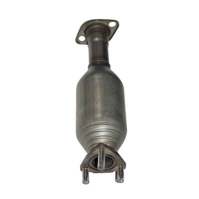 Rareelectrical - New Catalytic Converter Compatible With Acura Honda Cr-V Odyssey Tc 1996-1997 By Part Numbers 124003 - Image 1