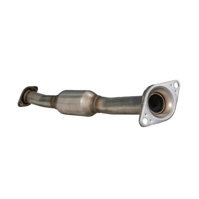 Rareelectrical - New Catalytic Converter Compatible With Chevrolet Mini Nissan Nv200 Van Express 2013-2021 By Part - Image 3