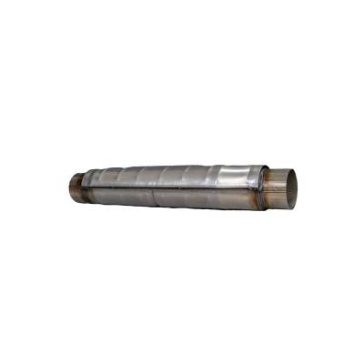 Rareelectrical - New Catalytic Converter Compatible With Chevrolet 2500 3500 Suburban 1500 1988-1993 By Part Numbers - Image 3