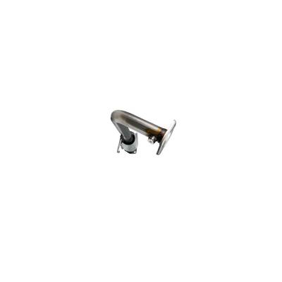 Rareelectrical - New Catalytic Converter Compatible With Acura Honda Civic 2001-2005 By Part Numbers 414001 642785 - Image 3