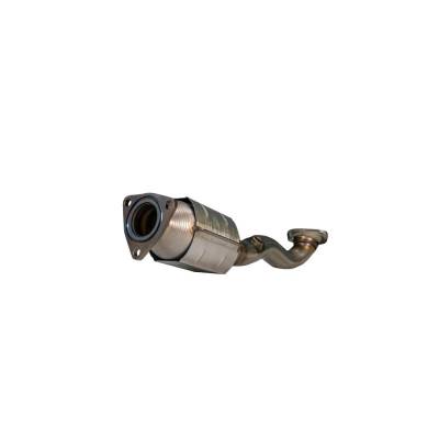 New Catalytic Converter Compatible With Honda Cr-V 2010-2011 By Part Numbers 124010 642818 41091