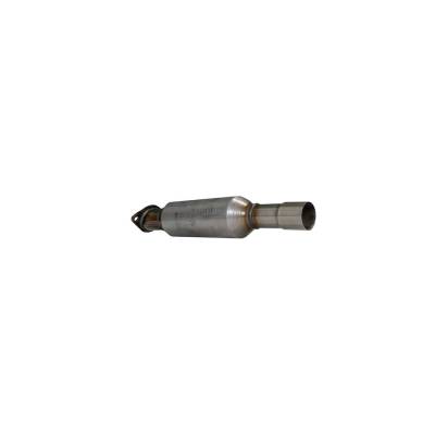 Rareelectrical - New Catalytic Converter Compatible With Kia Hyundai Tc Soul Elantra Santa Fe Tucson 2013-2016 By - Image 3