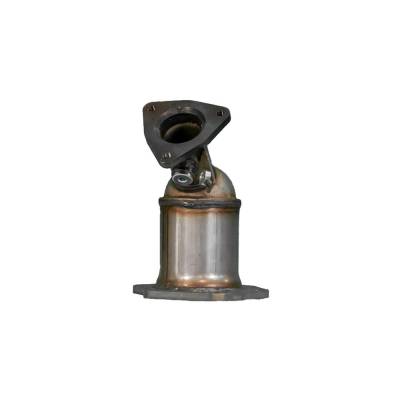 Rareelectrical - New Catalytic Converter Compatible With Infiniti Nissan Altima Murano Pathfinder 2007-2017 By Part - Image 3