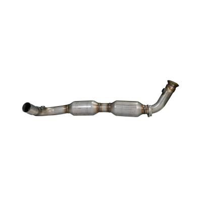 New Catalytic Converter Compatible With Ford Van 2000-2002 By Part Numbers 448028 645283 30402 53844