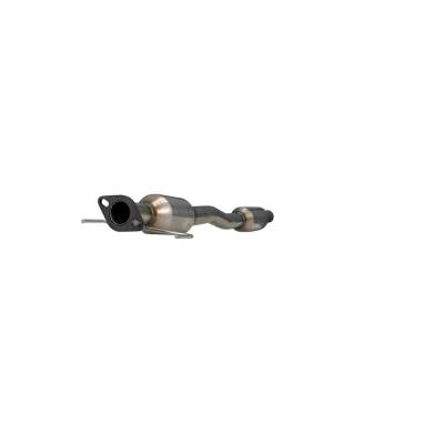 Rareelectrical - New Catalytic Converter Compatible With Suzuki Tc X4 2007 By Part Numbers 114032 643104 40679 16599 - Image 3