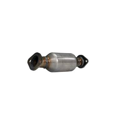 Rareelectrical - New Catalytic Converter Compatible With Kia Hyundai Tc Soul Elantra 2007-2008 By Part Numbers 114033 - Image 1