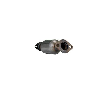 Rareelectrical - New Catalytic Converter Compatible With Kia Hyundai Tc Soul Elantra 2007-2008 By Part Numbers 114033 - Image 3