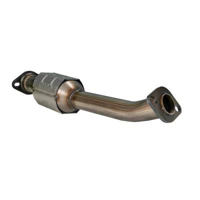 New Catalytic Converter Compatible With Suzuki Nissan Van 2500 3500 Pickup 1500 Frontier Xterra