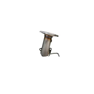 New Catalytic Converter Compatible With Honda Cc Accord 2003-2007 By Part Numbers 114037 28826 52349