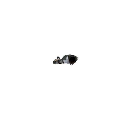 Rareelectrical - New Catalytic Converter Compatible With Acura Honda Tlx Cc Accord 2013-2017 By Part Numbers 114041 - Image 1