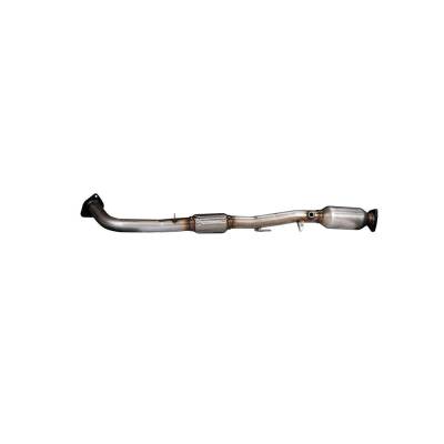 Rareelectrical - New Catalytic Converter Compatible With Acura Honda Tlx Cc Accord 2013-2017 By Part Numbers 114041 - Image 2