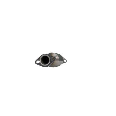 Rareelectrical - New Catalytic Converter Compatible With Kia Hyundai Tucson Sportage 2005-2009 By Part Numbers 126020 - Image 3