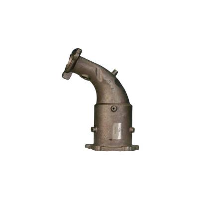 New Catalytic Converter Compatible With Nissan Maxima Altima Murano 2002-2004 By Part Numbers 116001