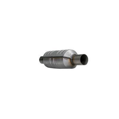 Rareelectrical - New Catalytic Converters Compatible With Toyota Lincoln Acura Jeep Dodge Chrysler Ford Honda Hyundai - Image 1