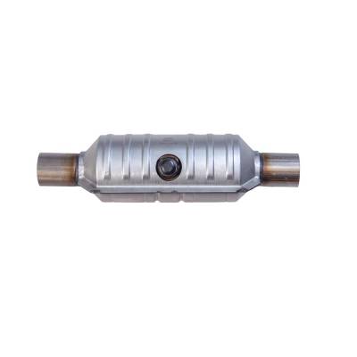Rareelectrical - New Catalytic Converters Compatible With Toyota Lincoln Acura Jeep Dodge Chrysler Ford Honda Hyundai - Image 2