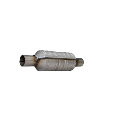 Rareelectrical - New Catalytic Converters Compatible With Toyota Lincoln Acura Jeep Dodge Chrysler Ford Honda Hyundai - Image 3