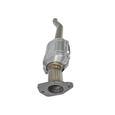 Rareelectrical - New Catalytic Converter Compatible With Chevrolet Gmc Terrain Equinox 2010-2017 By Part Numbers - Image 1