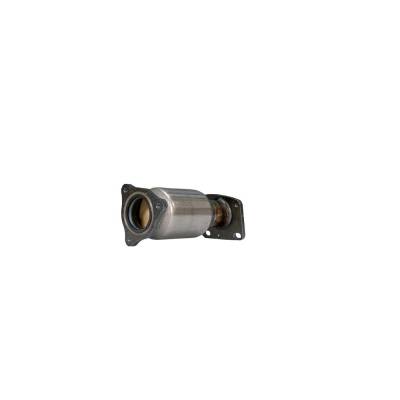 Rareelectrical - New Catalytic Converter Compatible With Chevrolet Buick Impala Lacrosse Malibu 2010 By Part Numbers - Image 1