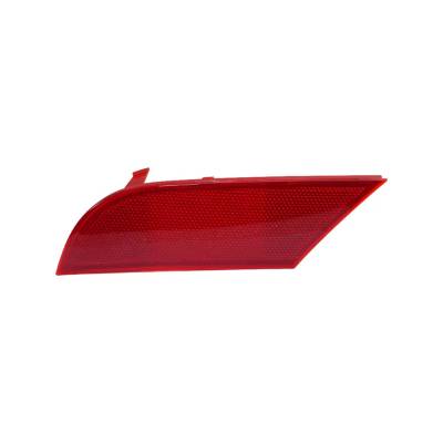 New Right Reflector Assembly Reflector Lights Compatible With Ford Escape 2020 2021 2022 2023 By