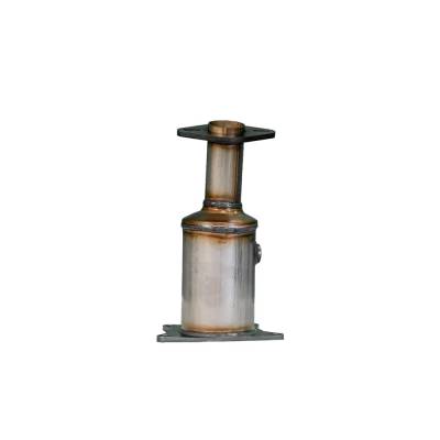 Rareelectrical - New Catalytic Converter Compatible With Lincoln Ford Mazda Taurus Edge Fusion Flex 2007 By Part - Image 3