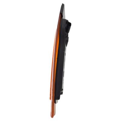 Rareelectrical - New Front Right Side Marker Lights Compatible With Toyota Prius Base Hatchback 4-Door 1.8L 2.0L 2023 - Image 4