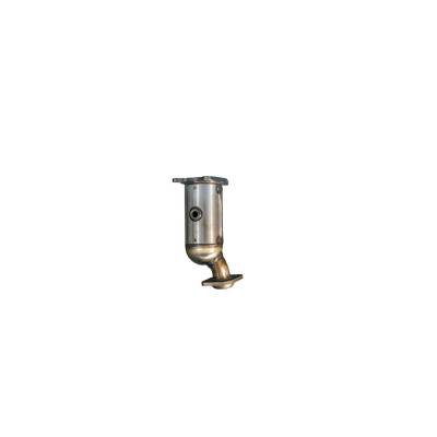 Rareelectrical - New Catalytic Converter Compatible With Lincoln Ford Explorer Edge Explorer Flex 2010 By Part - Image 3
