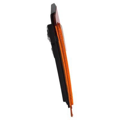 Rareelectrical - New Front Right Side Marker Lights Compatible With Toyota Prius Premium Hatchback 4-Door 1.8L 2.0L - Image 3