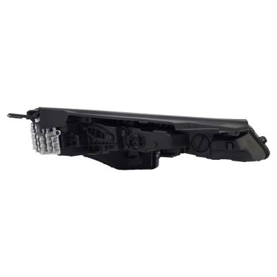 Rareelectrical - New Left Daytime Running Lights Compatible With Hyundai Palisade 3.8L 2023 2024 By Part Numbers - Image 1